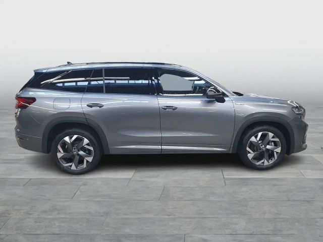 Skoda Kodiaq Sportline iV