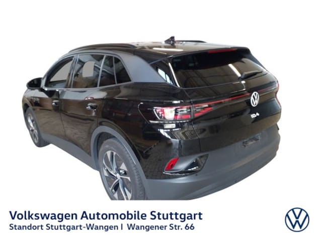 Volkswagen ID.4 Move