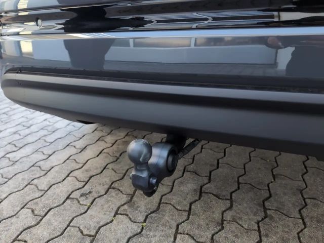 Audi Q6 e-tron Quattro