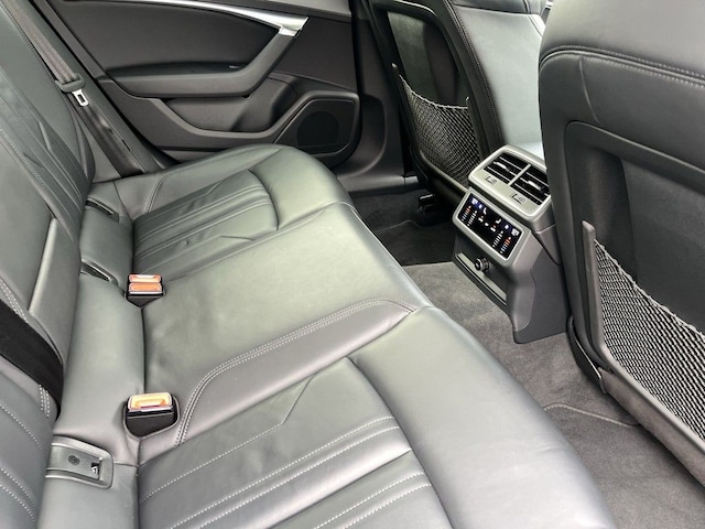 Audi A7 45 TFSI Quattro S-Tronic Sportback