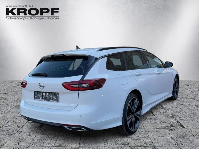 Opel Insignia 2.0 CDTI Sports Tourer Ultimate