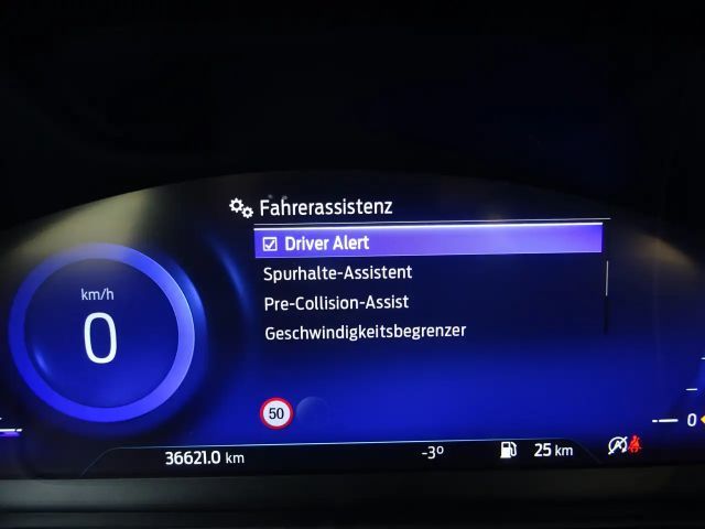 Ford Puma EcoBoost ST Line