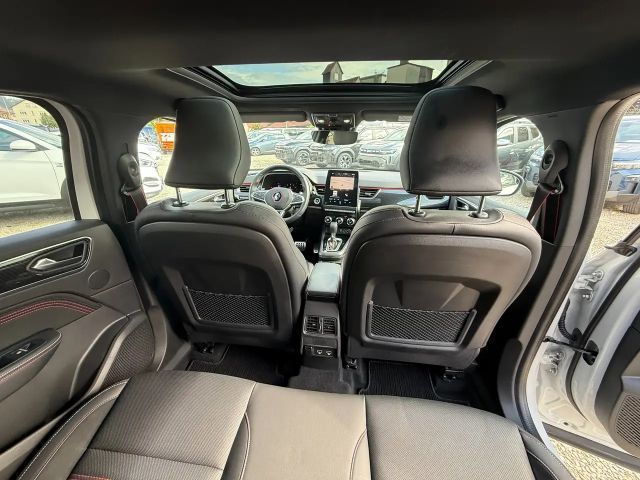 Renault Arkana EDC RS TCe 160