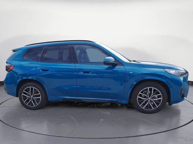 BMW X1 M-Sport sDrive18i