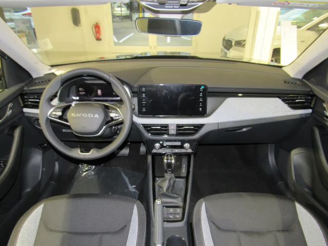 Skoda Kamiq 1.5 TSI Tour