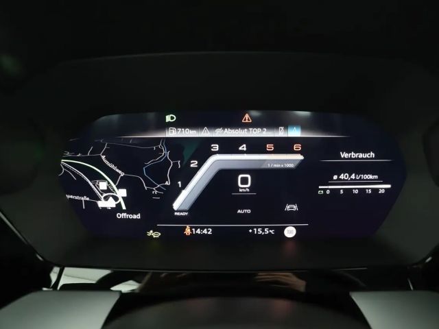 Audi A3 30 TDI Sedan