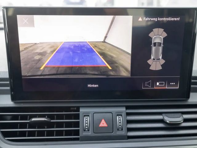 Audi Q5 40 TDI Quattro S-Line