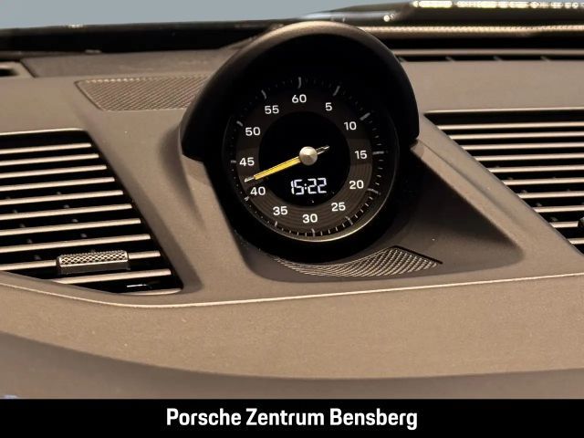 Porsche 992 Coupé GT3