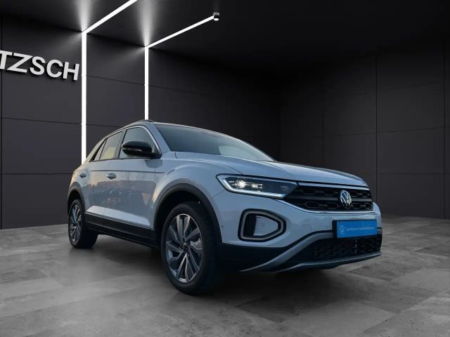 Volkswagen T-Roc DSG