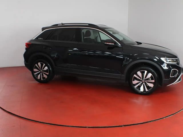 Volkswagen T-Roc 2.0 TDI DSG