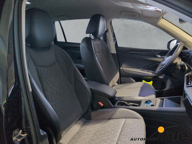 Volkswagen Tiguan DSG Life