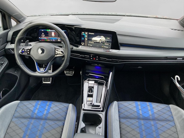 Volkswagen Golf IQ.Drive Variant