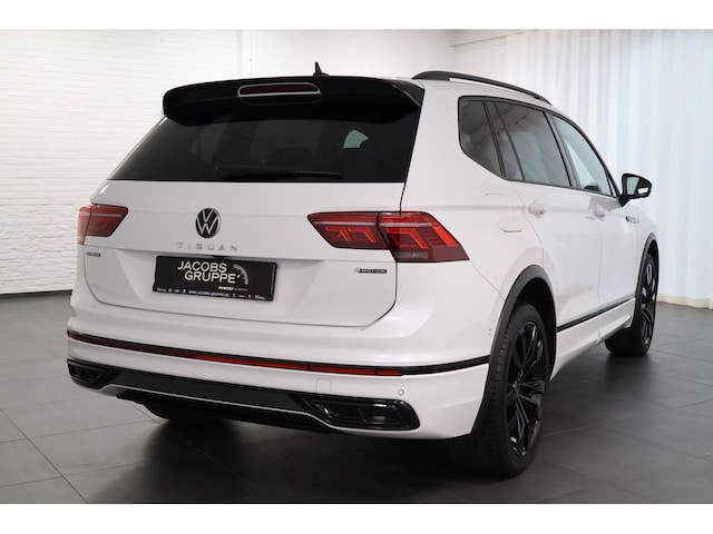Volkswagen Tiguan 2.0 TDI Allspace R-Line