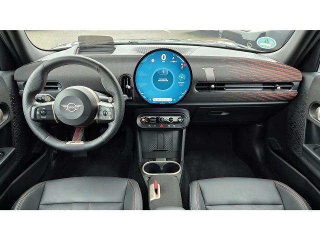 MINI Cooper John Cooper Works JCW PANO+HUD+LED+N