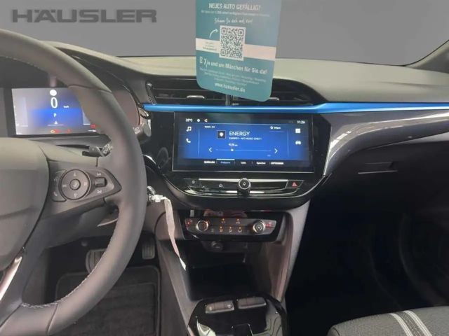 Opel Corsa YES CarPlay Sitzheiz. PDC Allwetter