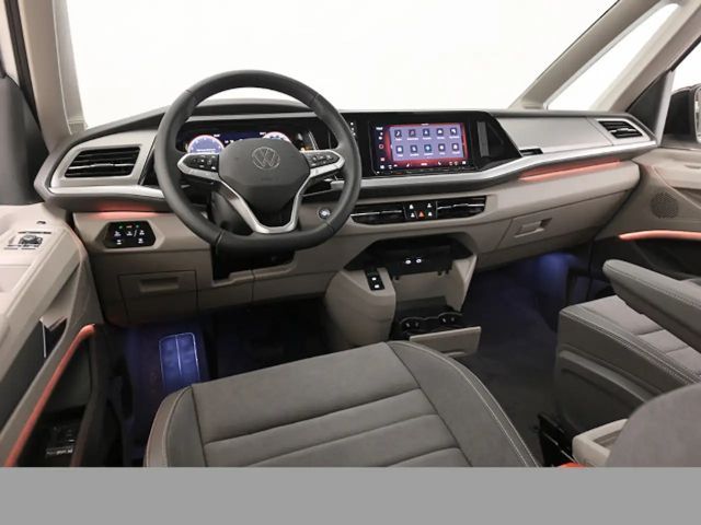 Volkswagen Multivan 2.0 TSI DSG T7