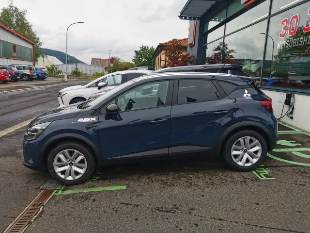 Mitsubishi ASX PLUS 1.3 T MildHybr.  AHK - Allwetter