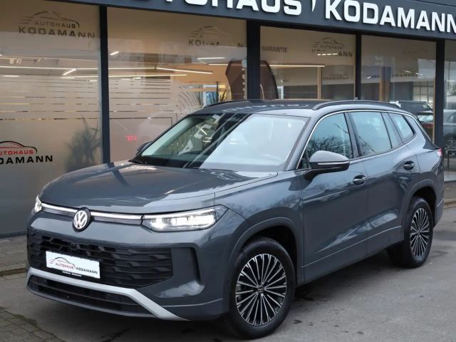 Volkswagen Tayron 2.0 TDI 4Motion