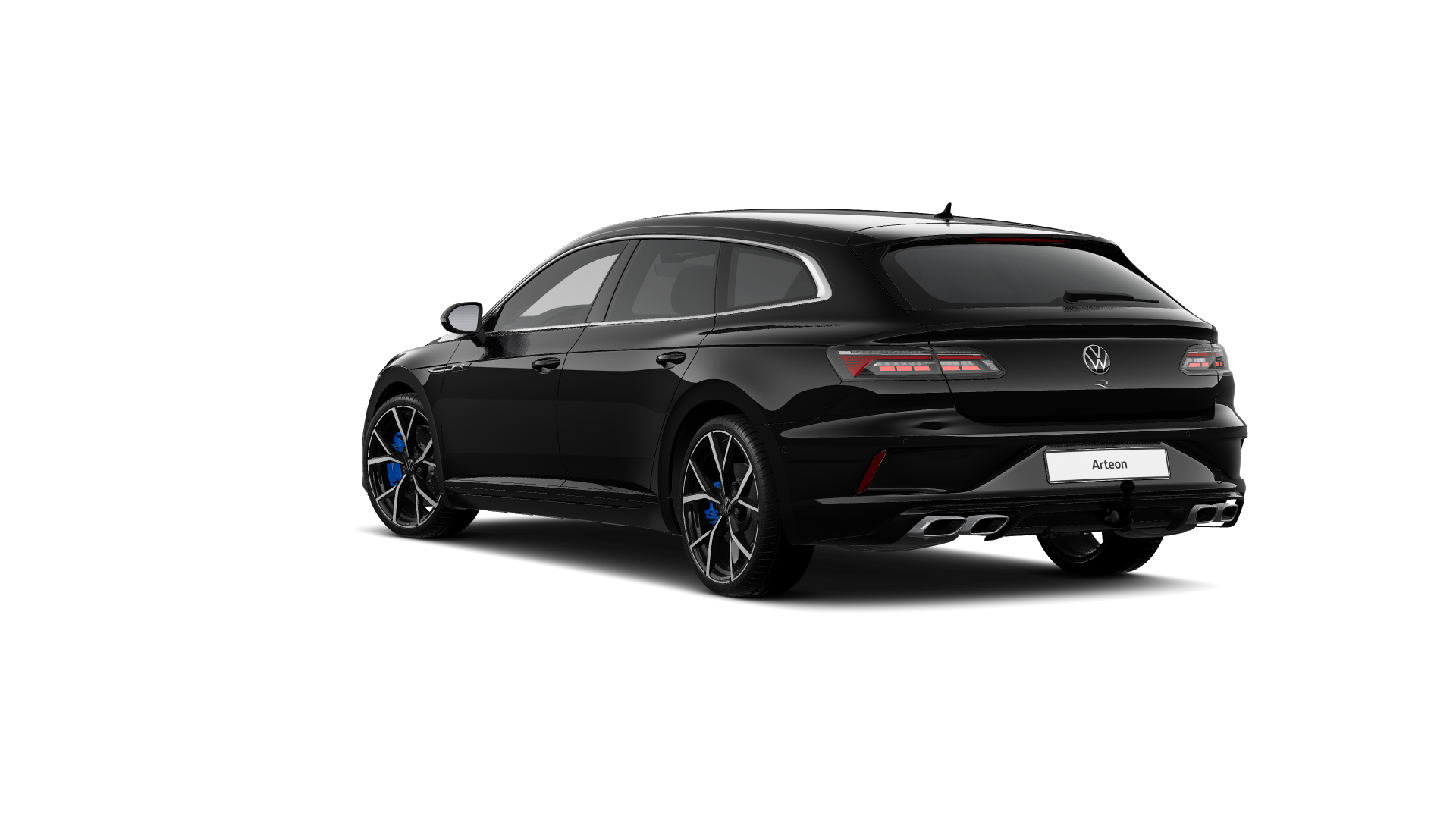 Volkswagen Arteon Shooting Brake 2.0 TSI DSG