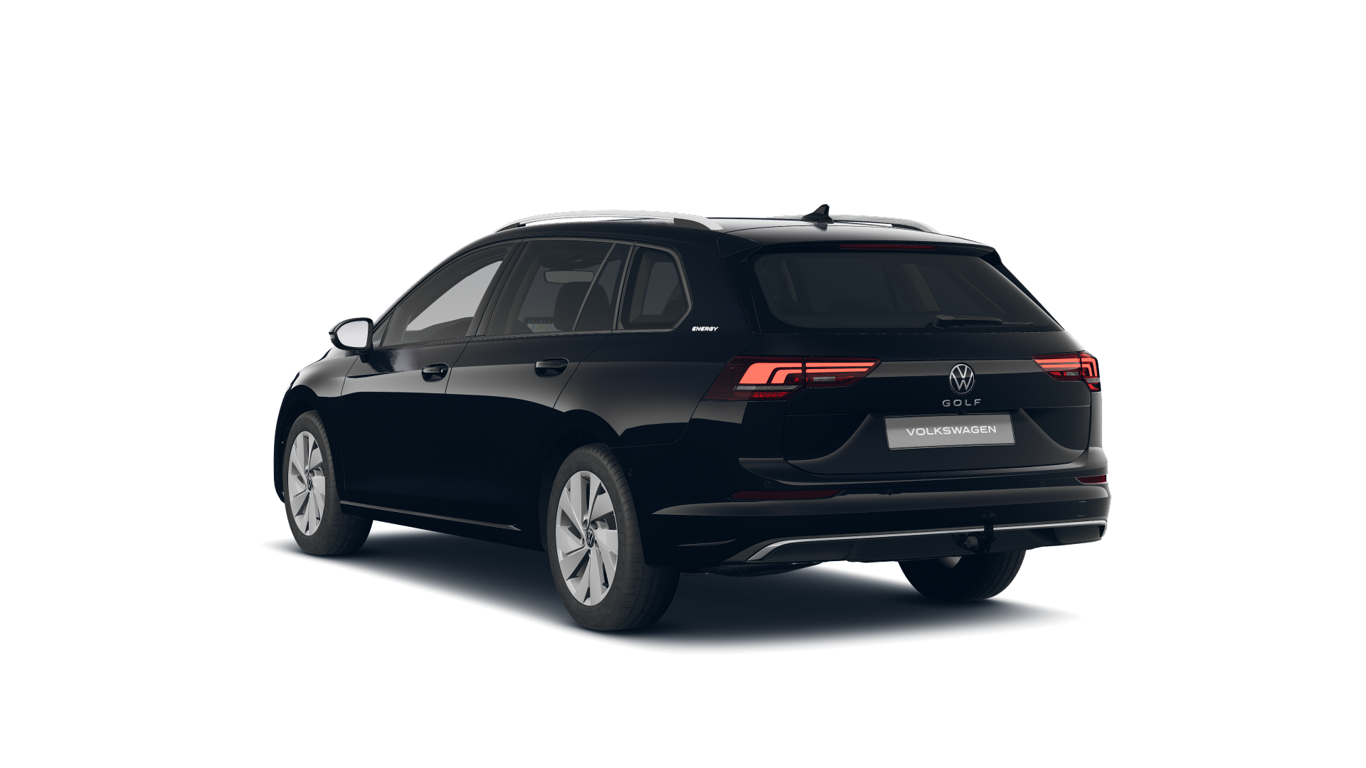 Volkswagen Golf 2.0 TDI DSG Variant