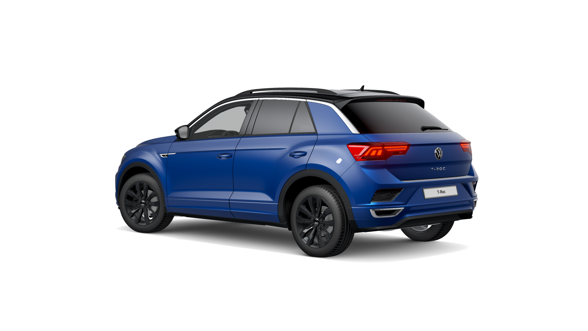 Volkswagen T-Roc 1.5 TSI Sport