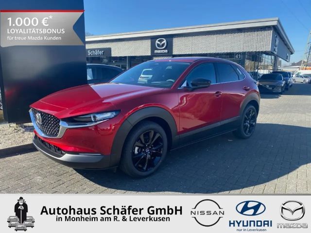 Mazda CX-30 Homura SkyActiv e-Skyactiv