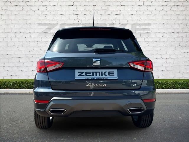 Seat Arona 1.5 TSI DSG FR-lijn