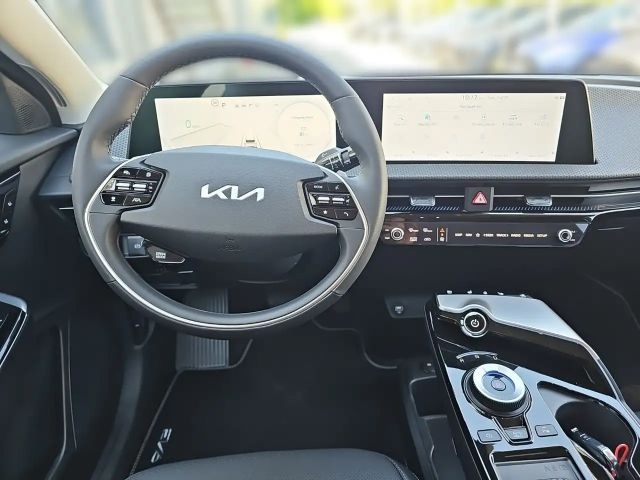 Kia EV6 58 kWh Achterwielaandrijving Air