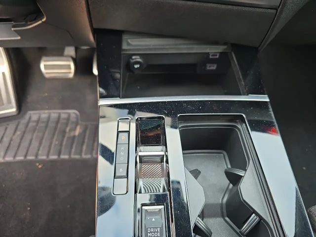 Opel Astra GS-Line Grand Sport