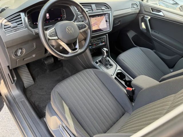 Volkswagen Tiguan 2.0 TDI Allspace DSG Life