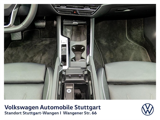 Volkswagen Passat Elegance Elegance Variant