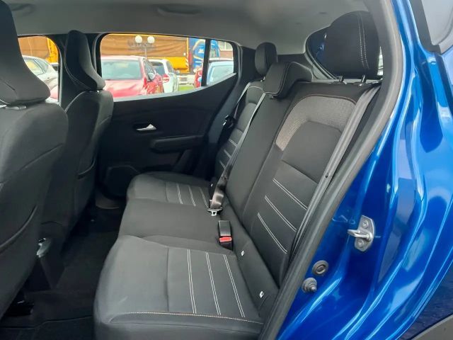 Dacia Sandero Comfort Stepway