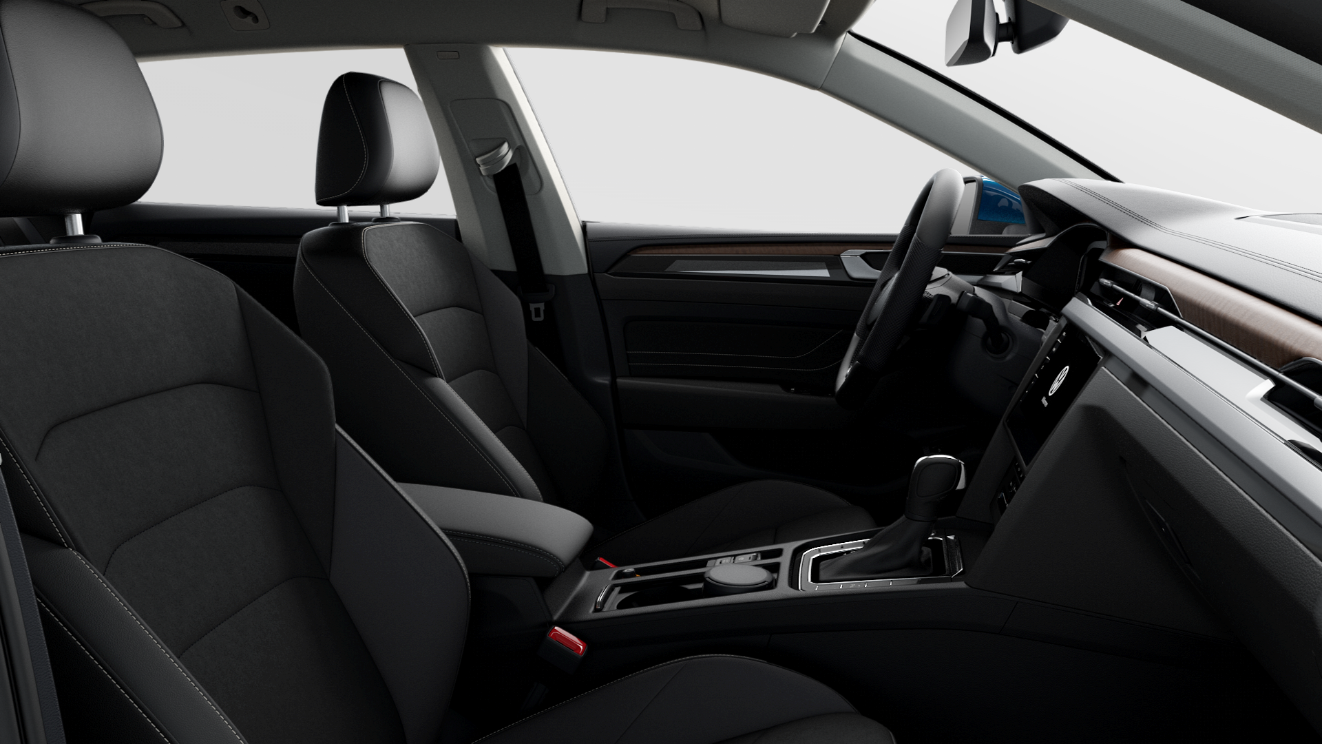 Volkswagen Arteon Shooting Brake 2.0 TDI DSG