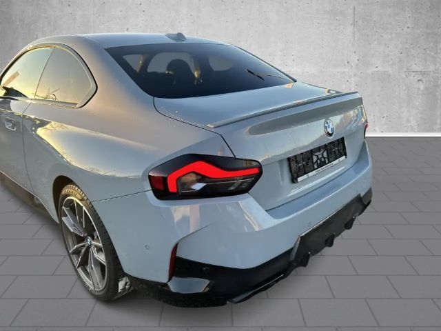 BMW 240 Coupé xDrive