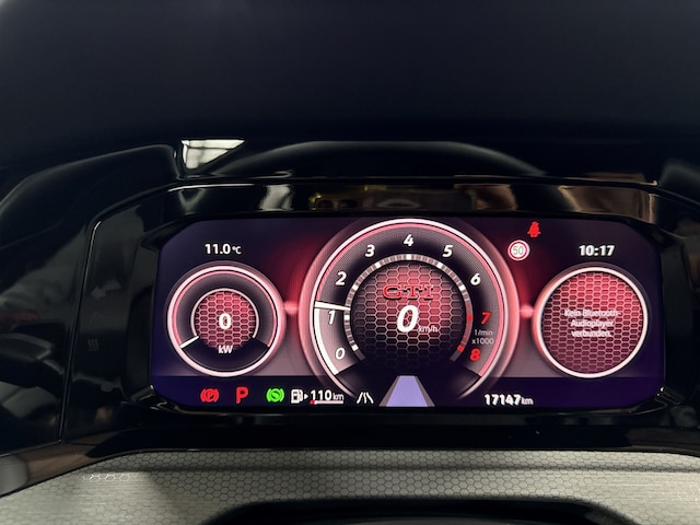 Volkswagen Golf 2.0 TSI DSG