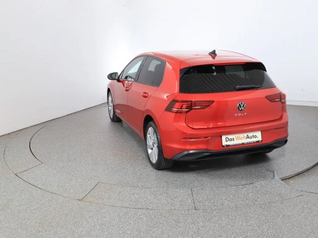 Volkswagen Golf Rabbit TDI