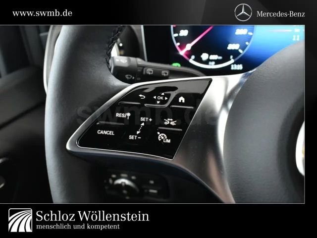 Mercedes-Benz V 300 AVANTGARDE