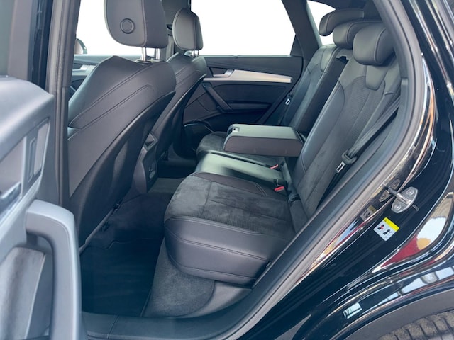 Audi Q5 40 TDI Quattro S-Tronic