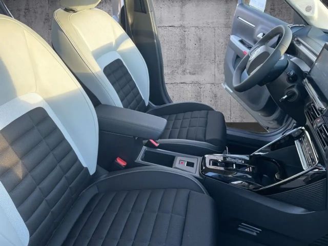 Citroën C3 Aircross Hybrid Plus