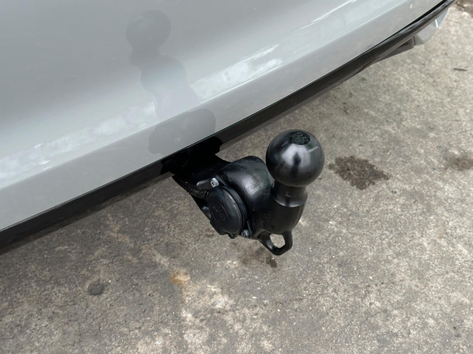 Skoda Scala Monte Carlo