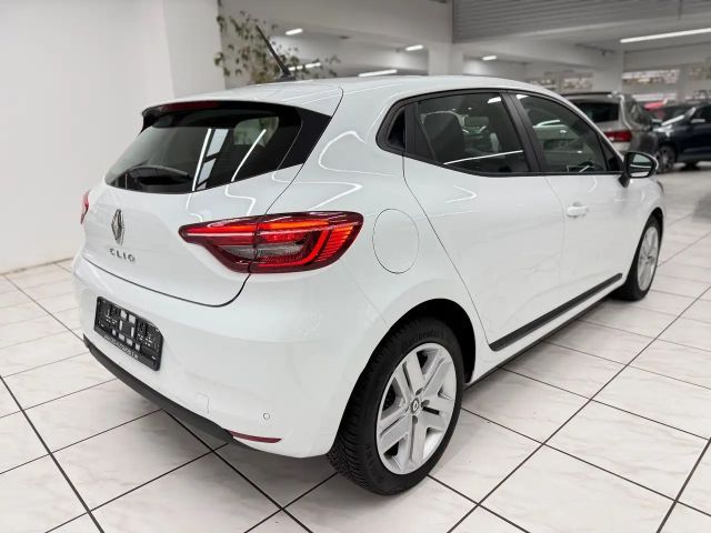 Renault Clio Business Line