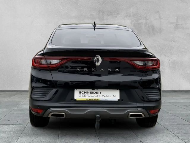 Renault Arkana RS TCe 160