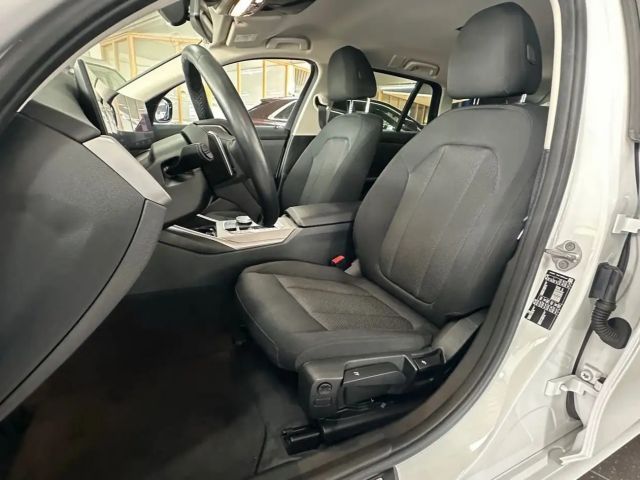 BMW 318 318d Touring