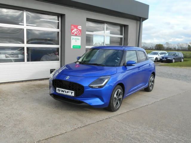 Suzuki Swift Comfort DualJet Hybrid