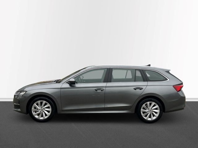 Skoda Octavia Combi Selection