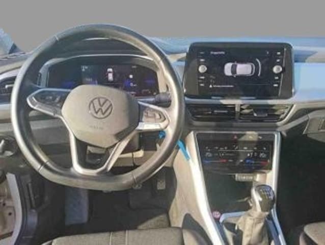 Volkswagen T-Roc 2.0 TDI