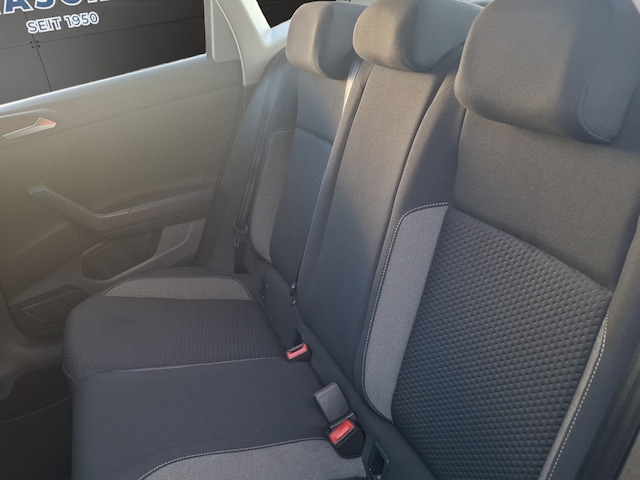 Volkswagen Polo 1.0 TSI Life