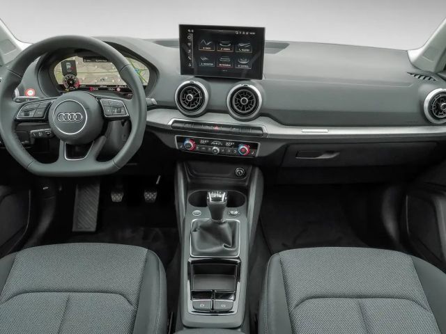 Audi Q2 35 TFSI S-Line