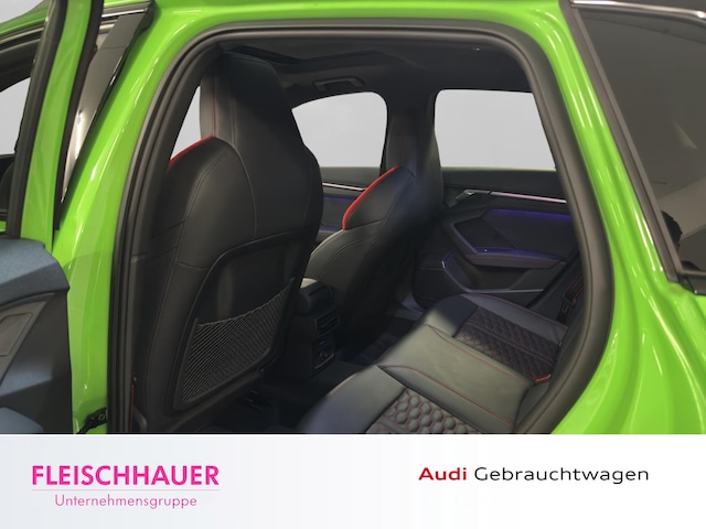 Audi RS3 Quattro S-Tronic Sportback
