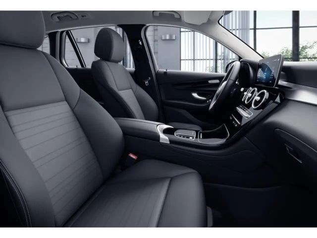 Mercedes-Benz GLC 300 4MATIC GLC 300 e